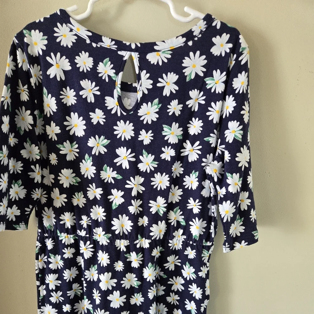 Girls Old Navy Dress sz 10-12